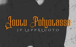 JP Leppäluoto: Joulu Pohjolassa – Dubrovnik Club & Music Hall, Helsinki