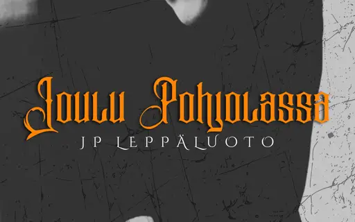 JP Leppäluoto: Joulu Pohjolassa – Dubrovnik Club & Music Hall, Helsinki