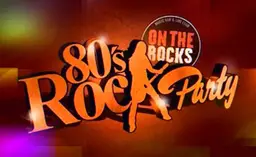 80s Rocks Party – On the Rocks, Helsinki