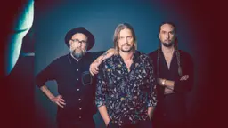 Von Hertzen Brothers - Rarities – Logomo, Turku
