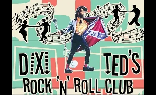 Dixi Ted's Rockan Roll Club – Shamrock, Vantaa