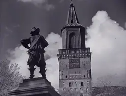 Turku-aiheisia lyhytelokuvia – Taiteen talo, Turku