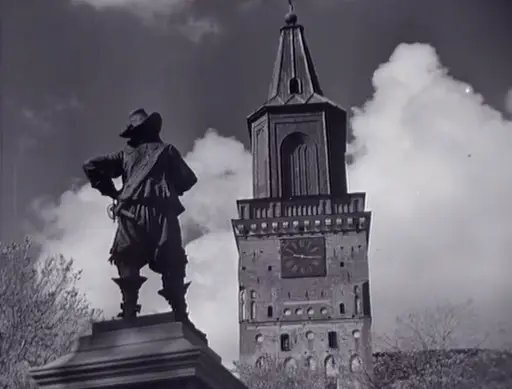Turku-aiheisia lyhytelokuvia – Taiteen talo, Turku