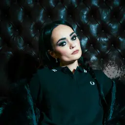 Sini Yasemin