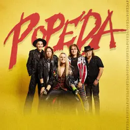 Popeda – Circus Live, Kuopio