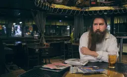 DJ Arttu Seppänen – Tullikamari (Pakkahuone & Klubi), Tampere