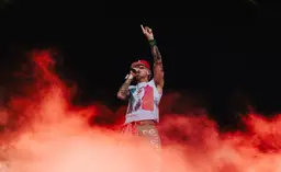 Costi, uu$er – Circus Live, Kuopio