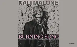 Kali Malone presents Burning Song – Temppeliaukion kirkko, Helsinki