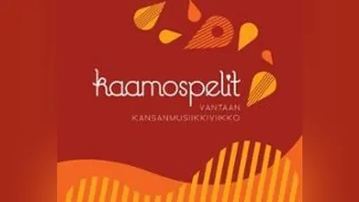 Nordic Night: Kongero (SE) & Kardemimmit – Kulttuuritehdas Vernissa, Vantaa