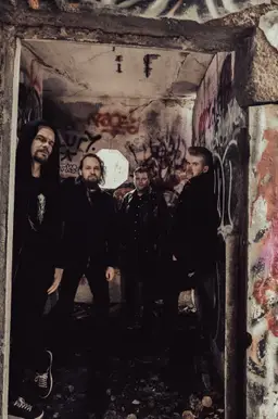 Grey Sky Bleed & Dyecrest – Ottopoika, Kuopio