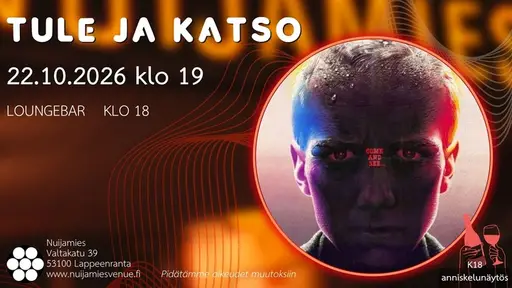 Tule ja katso, 1984 – Nuijamies, Lappeenranta