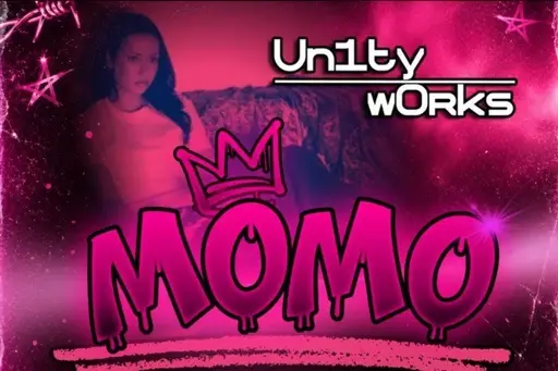 Un1ty Works: MOMO, Baby Blu, Bhaly and more (S) – Tiivistämö, Helsinki