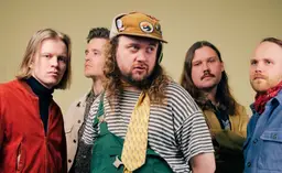 TIISU - Päätöskeikka – Tavastia, Helsinki