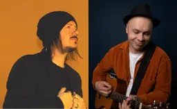 Aki Tykki + Ilja Teppo – Joensuu goes Dubrovnik – Dubrovnik Club & Music Hall, Helsinki