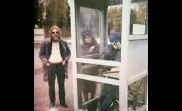 Jukka Nousiainen & Sini Suvanto -levynjulkaisukeikka – Tullikamari (Pakkahuone & Klubi), Tampere