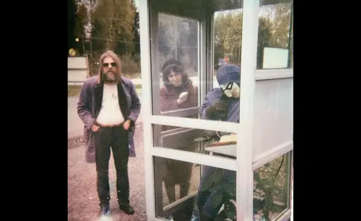 Jukka Nousiainen & Sini Suvanto -levynjulkaisukeikka – Tullikamari (Pakkahuone & Klubi), Tampere