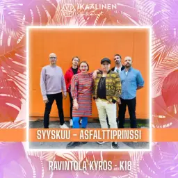 Syyskuu-yhtye – Ikaalinen Spa & Resort, Ikaalinen