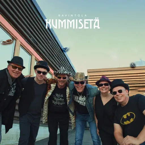BackBeat – Itsenäisyyspäivän Etkot 5.12. – Ravintola Kummisetä, Kuopio