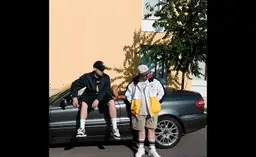 Are & Kriso