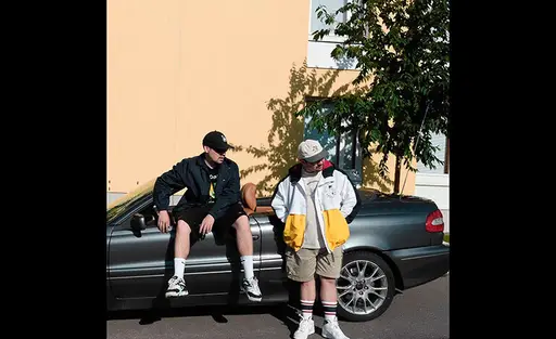 Are & Kriso – DOPE MIXTAPE VOL. 2 -KIERTUE – Suistoklubi, Hämeenlinna