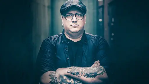 Arttu Wiskari – Ravintola Nuapuri, Rautalampi