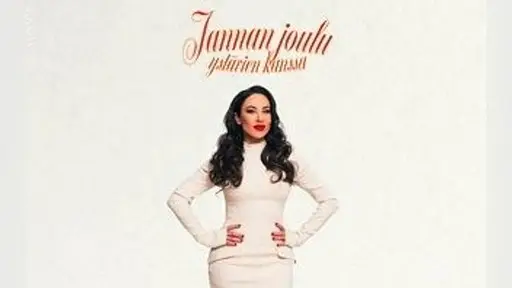 Jannan Joulu – Oulun Musiikkikeskus, Oulu