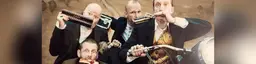 Kausikonsertti 2: Svängfonia – Kuopio Musiikkikeskus, Kuopio