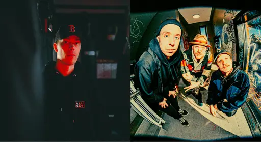 Rekami (levyjulkkarit) + Kosmiset Liskot – G Livelab Tampere, Tampere