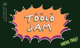 Töölö Jam – Korjaamo, Helsinki