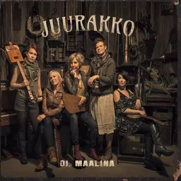 Juurakko