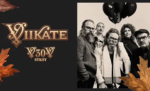Viikate – Rytmikorjaamo, Seinäjoki