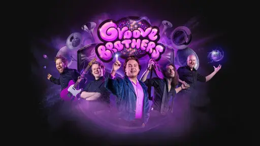Groove Brothers // Wanha Hullu Poro – Hullu Poro, Levi