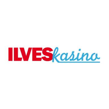 Ilveskasino Kuopio logo