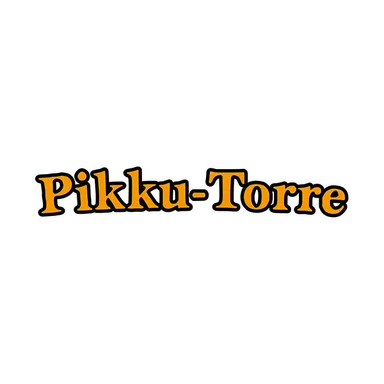 Pikku-Torre Turku logo