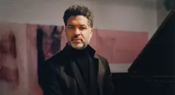 Jason Moran (US) – G Livelab Tampere, Tampere