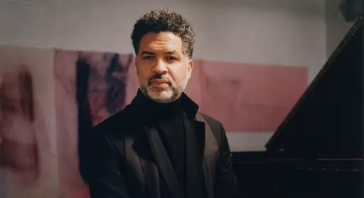 Jason Moran (US) – G Livelab Tampere, Tampere