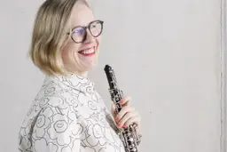 Musiikkia näyttelytilassa – EMMA - Espoon modernin taiteen museo, Espoo