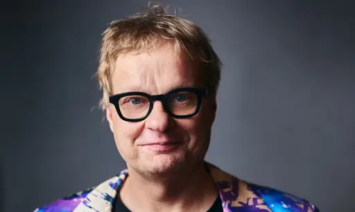 Iiro Rantala – Ilta Iiron kanssa – Savoy-teatteri, Helsinki