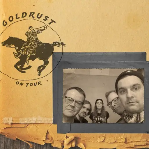 Goldrust plays Neil Young & Crazy Horse – Kangasala-Talo, Kangasala