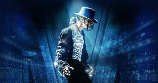 Michael Starring Ben – Direct From London’S West End – Kulttuuritalo, Helsinki