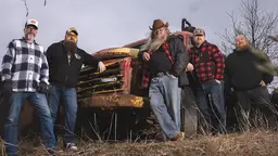 Diesel Band
