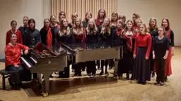 Jouluiset yhteislaulut – Musiikkitalo, Helsinki