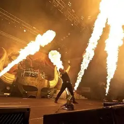 Amon Amarth, Soilwork, Orbit Culture – Helsingin jäähalli, Helsinki