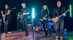Penniless – Anola 25v-juhlakeikka + Tomi Nordlund & Syvä Joki – G Livelab Tampere, Tampere
