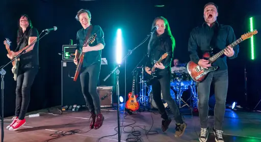 Penniless – Anola 25v-juhlakeikka + Tomi Nordlund & Syvä Joki – G Livelab Tampere, Tampere