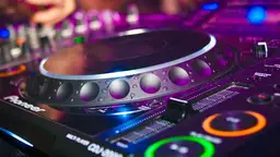 DJ Klass – Tallink Victoria, Helsinki