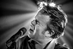 Dave Forestfield Band