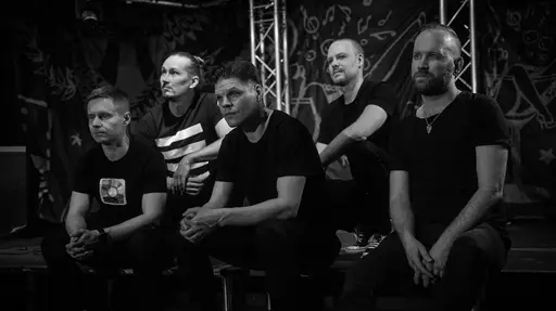 C-Wave + Pitkävirta + Delfoi Road – Ravintola Poppari, Jyväskylä