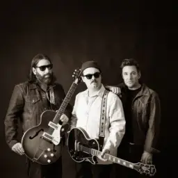 GA-20 (USA) + Traveling Jones – Apollo A Live club, Turku