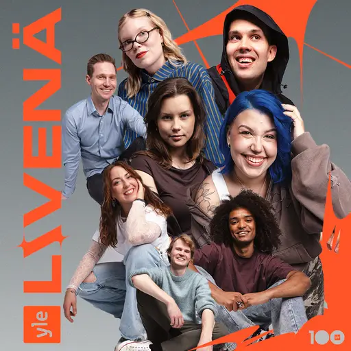 Yle livenä – Yle live – Paviljonki Jyväskylä, Jyväskylä
